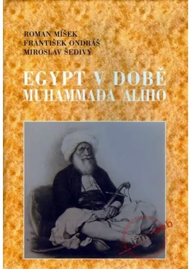 Egypt v době Muhammada Alího