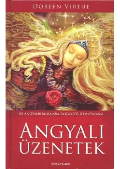 ANGYALI ÜZENETEK