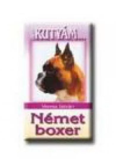 NÉMET BOXER