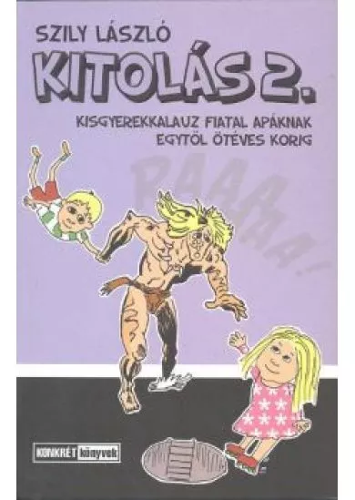 KITOLÁS 2.