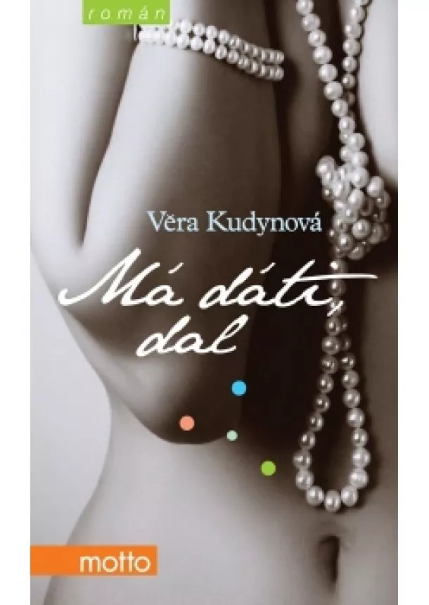 Věra Kudynová - Má dáti, dal