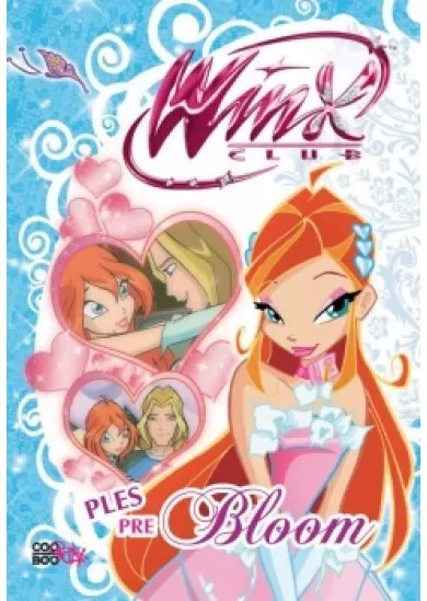 Winx 1 - Ples pre Bloom