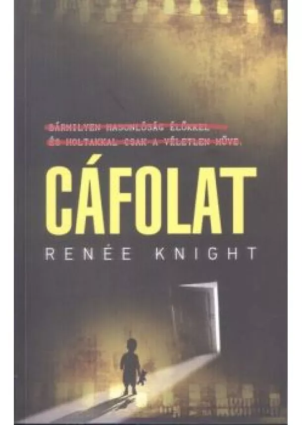 Renée Knight - Cáfolat