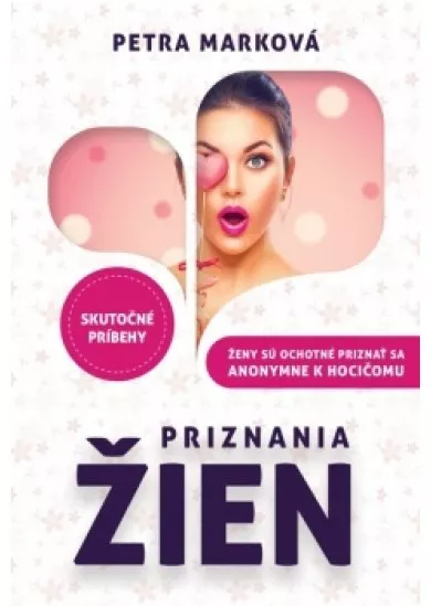 Priznania žien