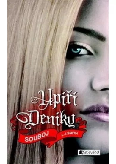 Upíří deníky - Souboj, 2. díl