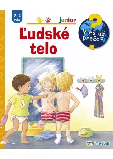 Ľudské telo