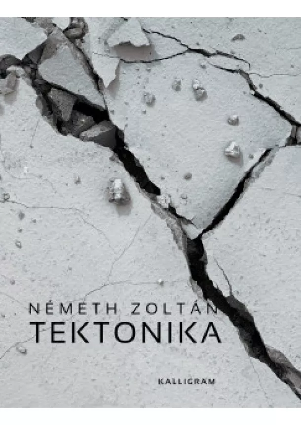 Németh Zoltán - Tektonika