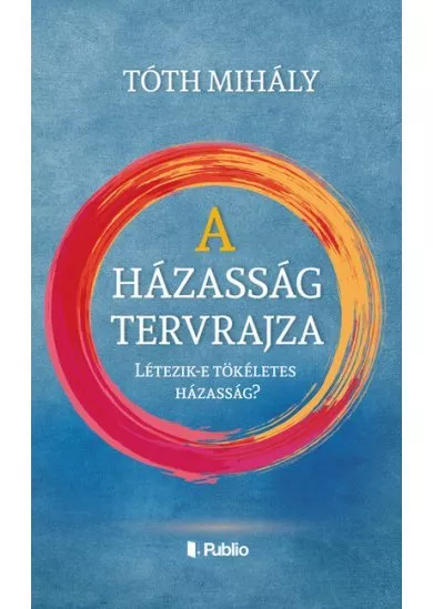 A házasság tervrajza