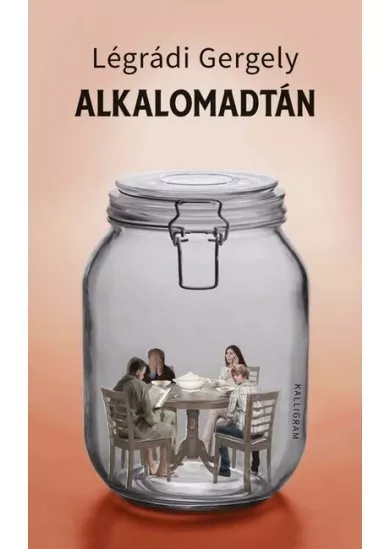 Alkalomadtán