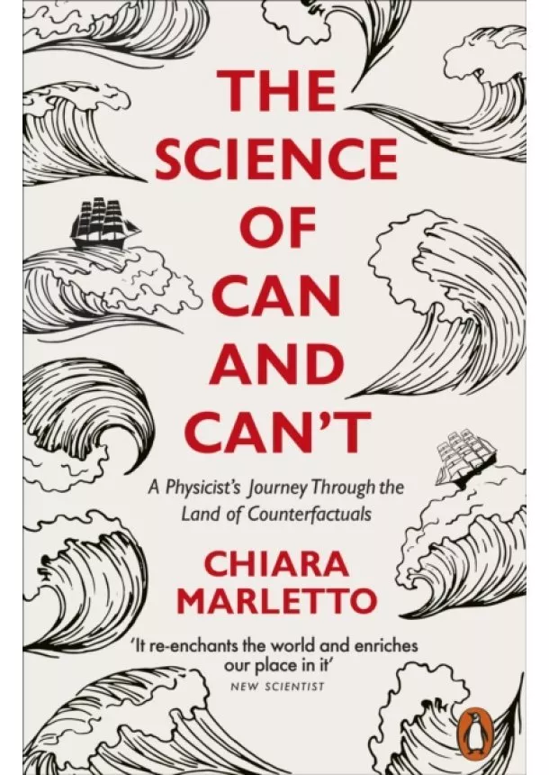 Chiara Marletto - The Science of Can and Can't