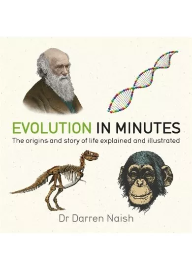 Evolution in Minutes