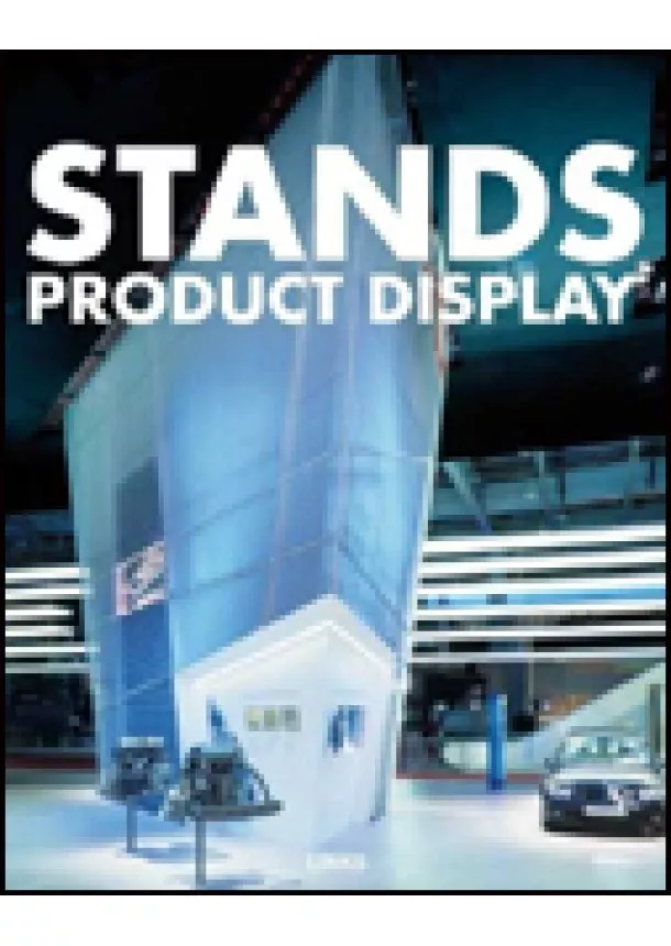 Stands Product Displays