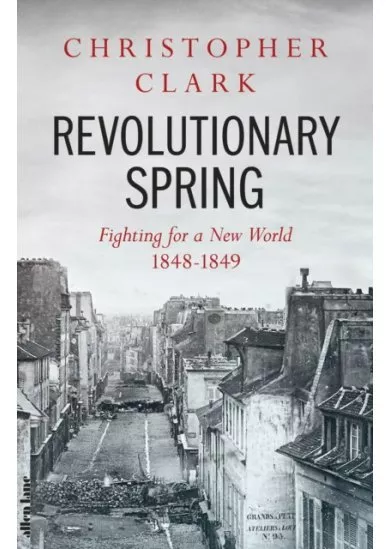 Revolutionary Spring