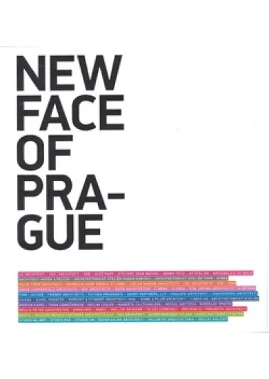 New Face of Prague