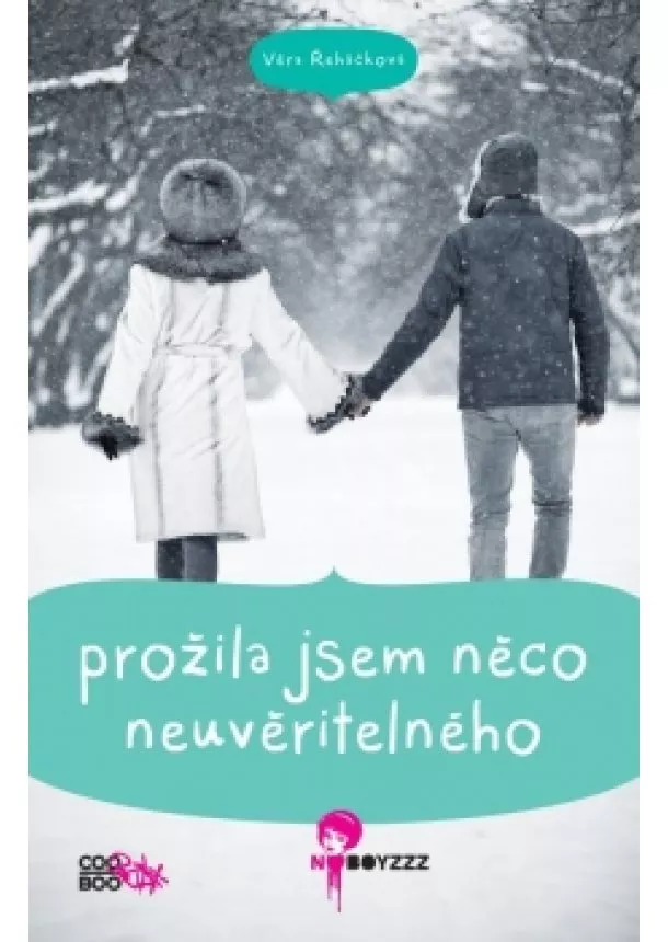 Věra Řeháčková - Prožila jsem něco neuvěřitelného