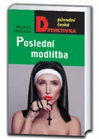 Poslední modlitba