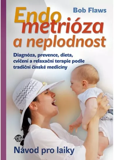 Endometrioza a neplodnost - Návod pro laiky