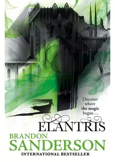 Elantris