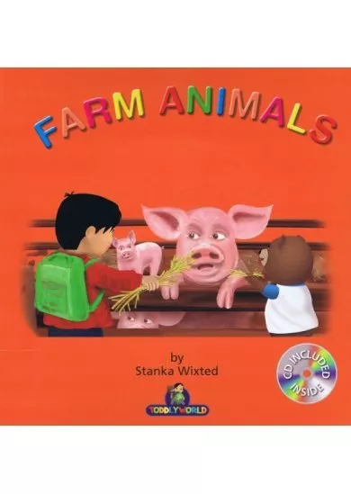 Farm animals