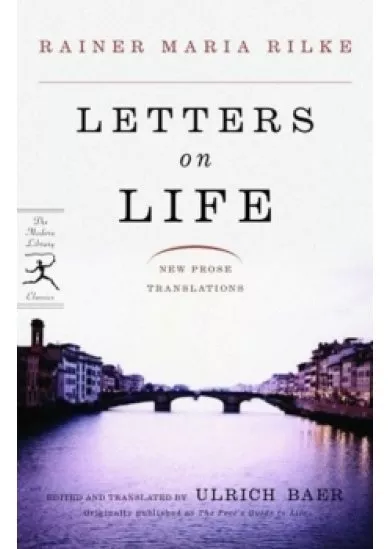 Letters on Life