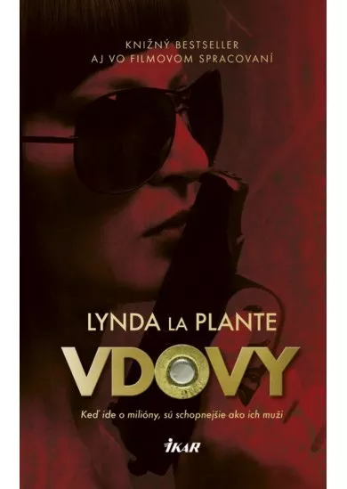 Vdovy