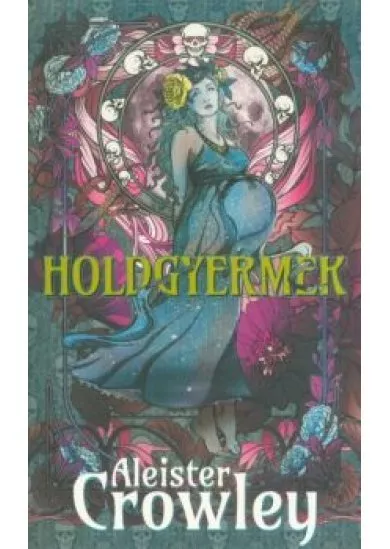 Holdgyermek