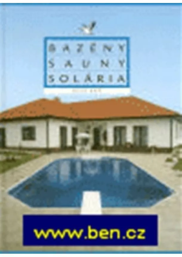 Jozef Kriš - Bazény, sauny, solária