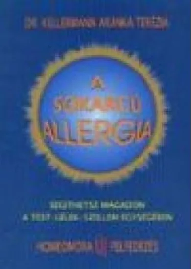 A SOKARCÚ ALLERGIA