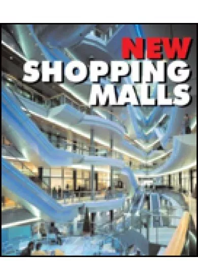 New Shopping Malls