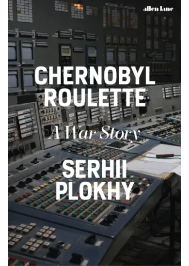 Chernobyl Roulette