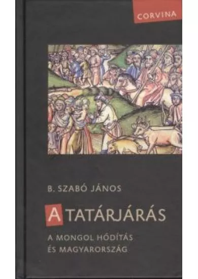 A TATÁRJÁRÁS