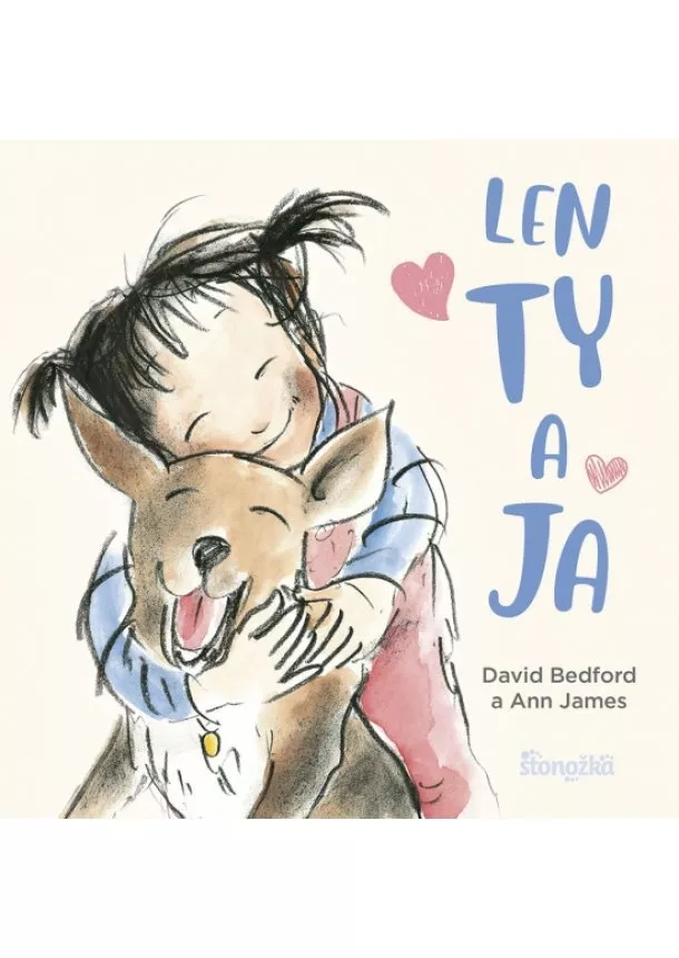 David Bedford, Ann James - Len ty a ja