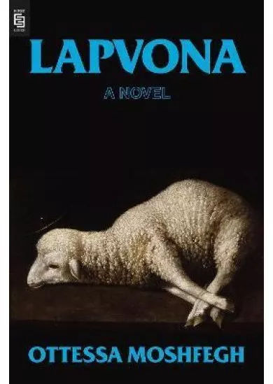 Lapvona : A Novel