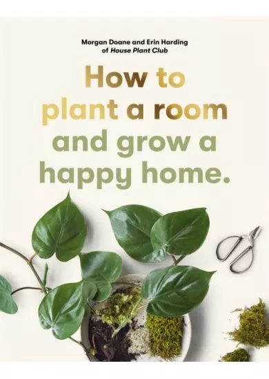 How to plant a room