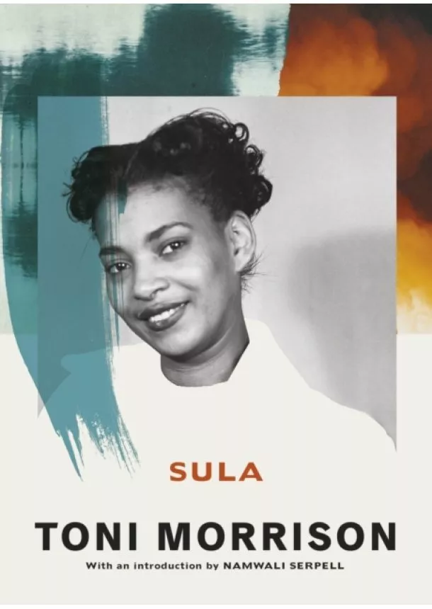 Toni Morrison - Sula