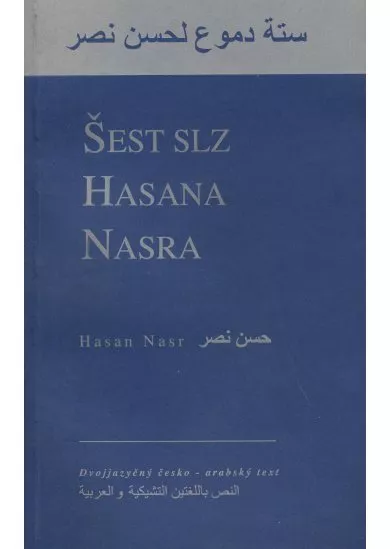 Šest slz Hasana Nasra