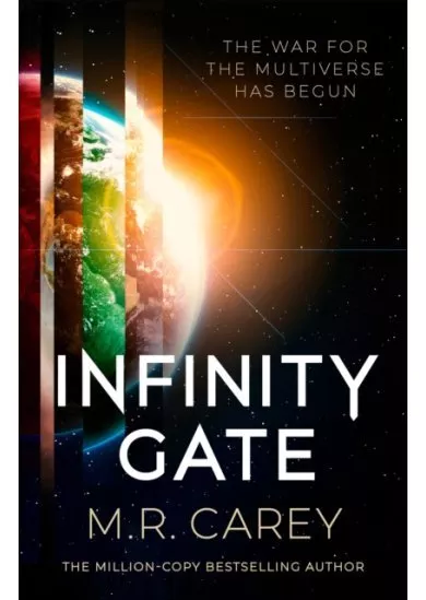 Infinity Gate