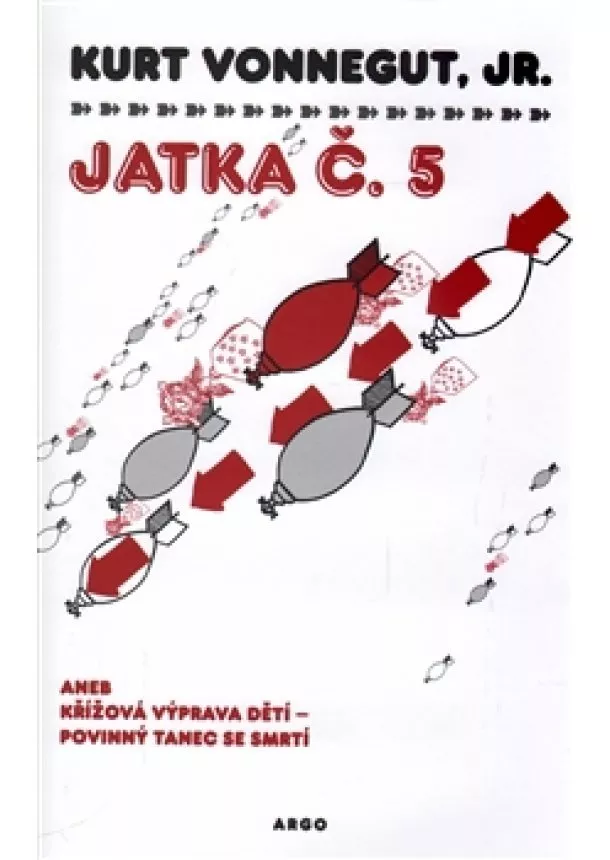 Kurt Vonnegut jr. - Jatka č.5