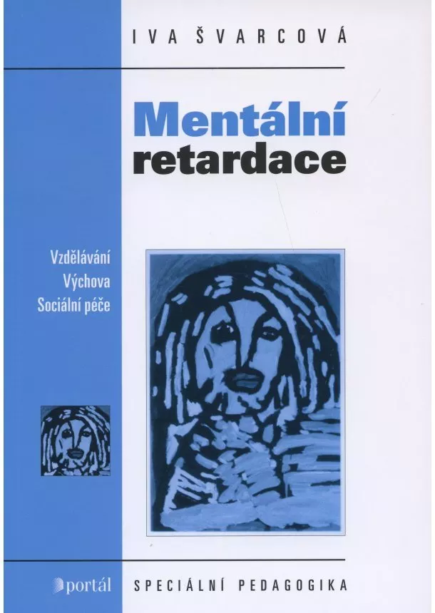 Iva Švarcová - Mentální retardace