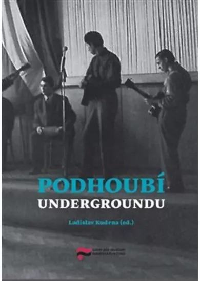 Podhoubí undergroundu