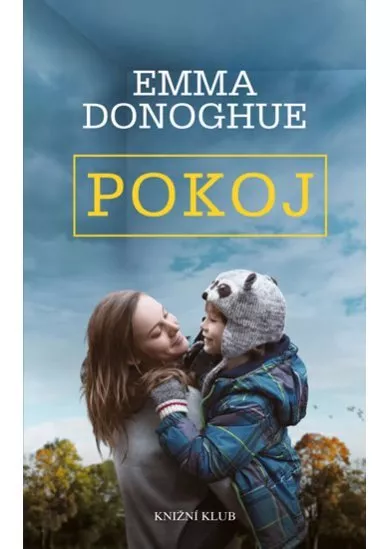 Pokoj - 2.vydání