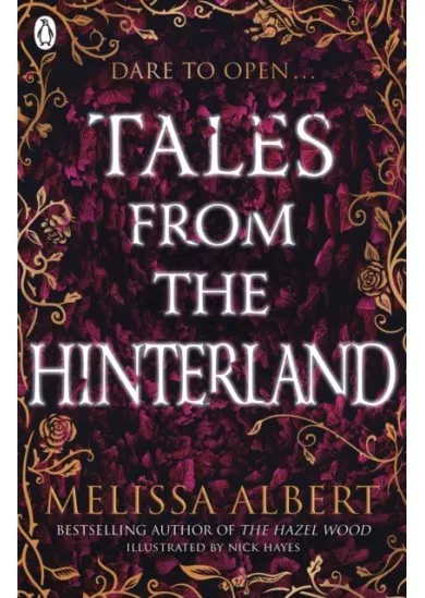 Tales From the Hinterland