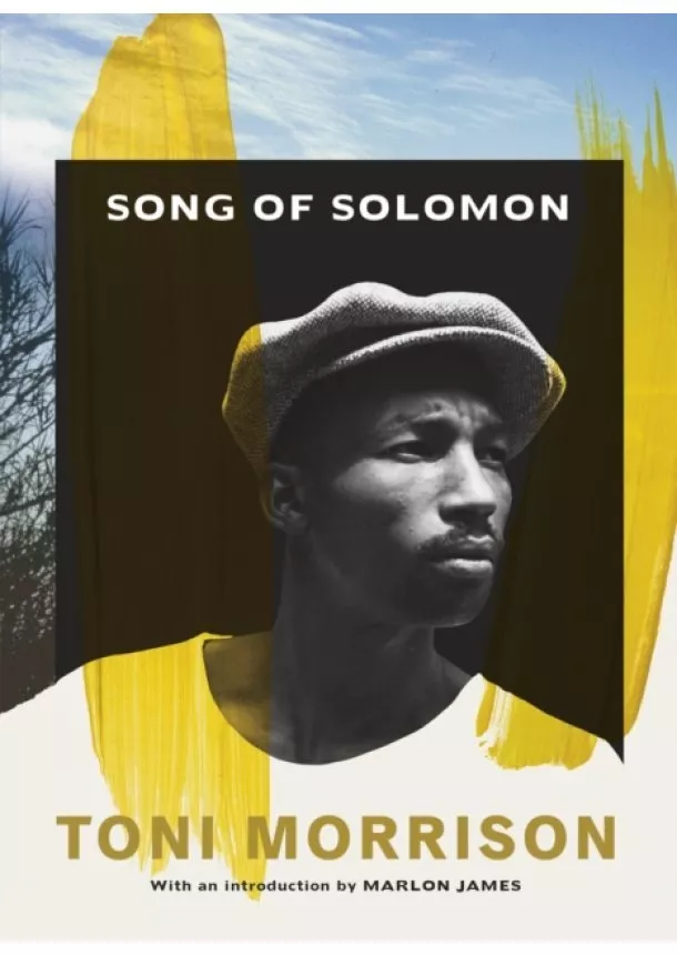 Toni Morrison - Song of Solomon