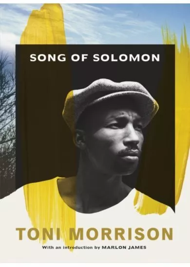 Song of Solomon