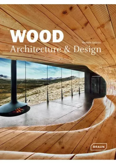 Wood: Architecture&Design