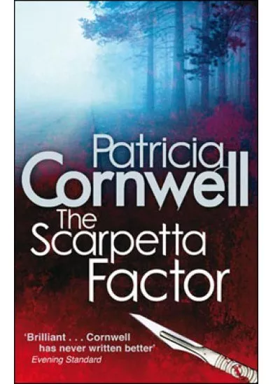 Scarpetta Factor