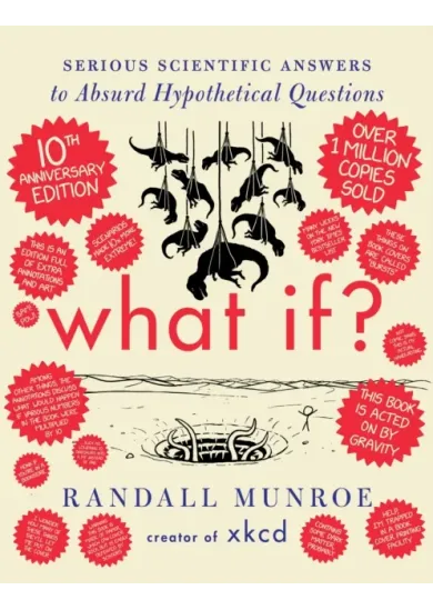 What If? 10th Anniversary Edition