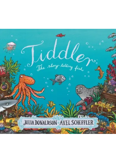 Tiddler