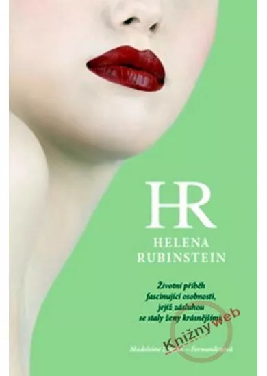 Helena Rubinstein