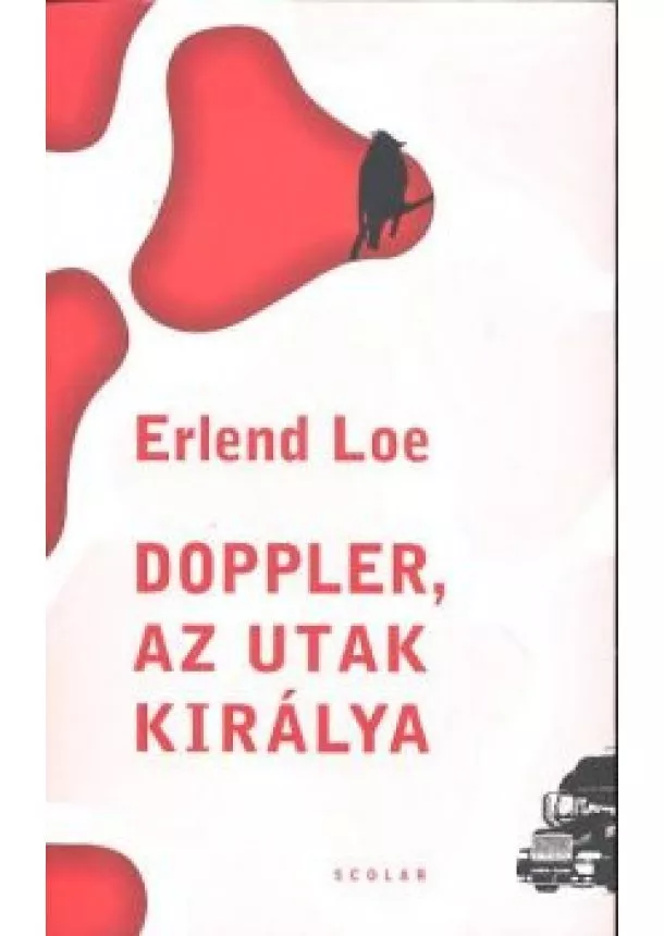 ERLEND LOE - DOPPLER AZ UTAK KIRÁLYA